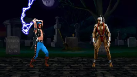 Mortal Kombat: Legacy Kollection стартует с фиаско: задержки ввода и проблемы с сетевым кодом портят онлайн-бои фанатам