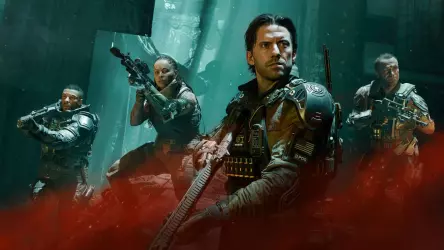 Call of Duty: Black Ops 7 показывает, что кампании CoD отстают – как и Modern Warfare 3, это скорее «полуверсия» игры