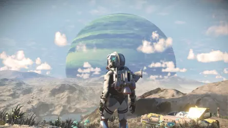 Создатель No Man's Sky комментирует обвинения в краже ассетов для игры Once Human: Шутка на них, ведь это незавершенные материалы