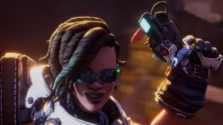 Borderlands 4: планы на эндгейм и запуск после релиза - новые персонажи с 30 уровня, еженедельные испытания и первая история в жанре космического ужаса.