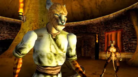 Эпический проект по переносу Morrowind в Elden Ring: NPC почти завершены — Эта затея действительно мощная!