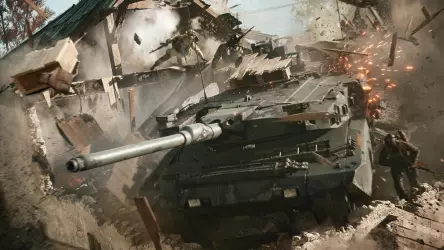 Игроки Battlefield 6 просили изменений, и разработчики ответили кардинально: отмена изменений в Захвате и упрощение прогресса для борьбы с XP-фермами.