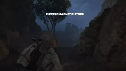 Разгадка электромагнитных бурь в Arc Raiders