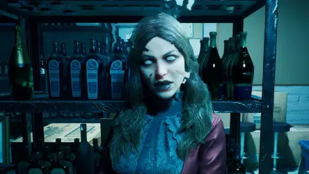 Обзор Vampire: The Masquerade – Bloodlines 2: Моя мечта о вампирском RPG разрушена – эта скучная линейная экшен-игра не оправдала ожиданий