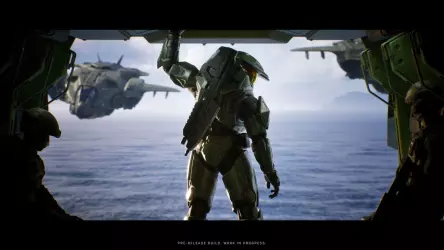 Halo Campaign Evolved: Новая эра для PC, Xbox и PS5 с кооперативом на 4 игрока и приквелом из 3 миссий в следующем году
