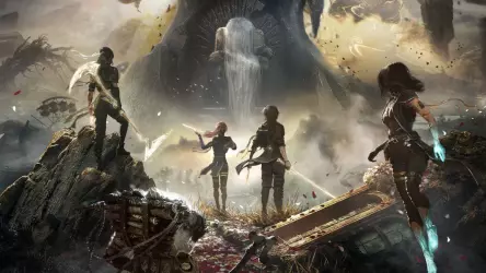 После Baldur's Gate 3 мы не ожидали такого успеха: Команда Clair Obscur: Expedition 33 поражена, что их награды сравнялись с достижениями Larian