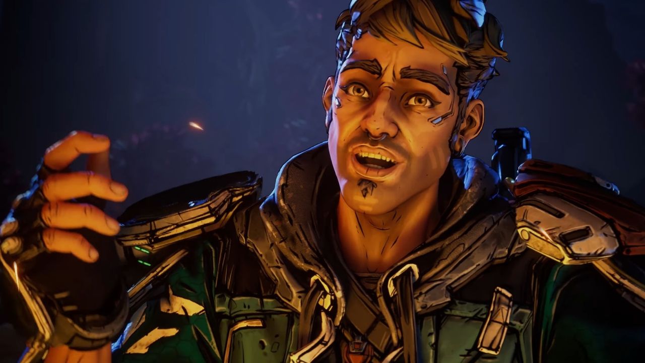 Сценаристы Borderlands 4 отмечают, что предыдущая игра 
