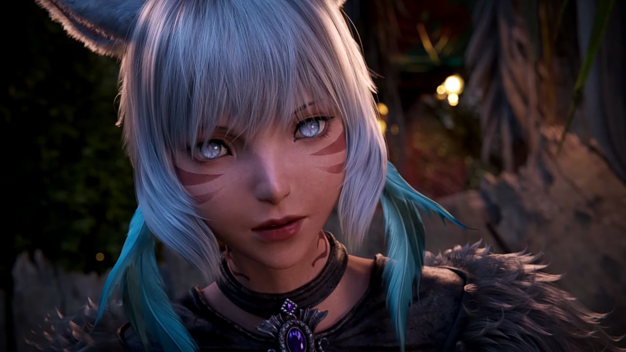 Фанаты Final Fantasy 14 обеспокоены датами Fan Fest, намекающими на выход следующего дополнения лишь в марте 2027 года. Но Ёси-П успокаивает: 