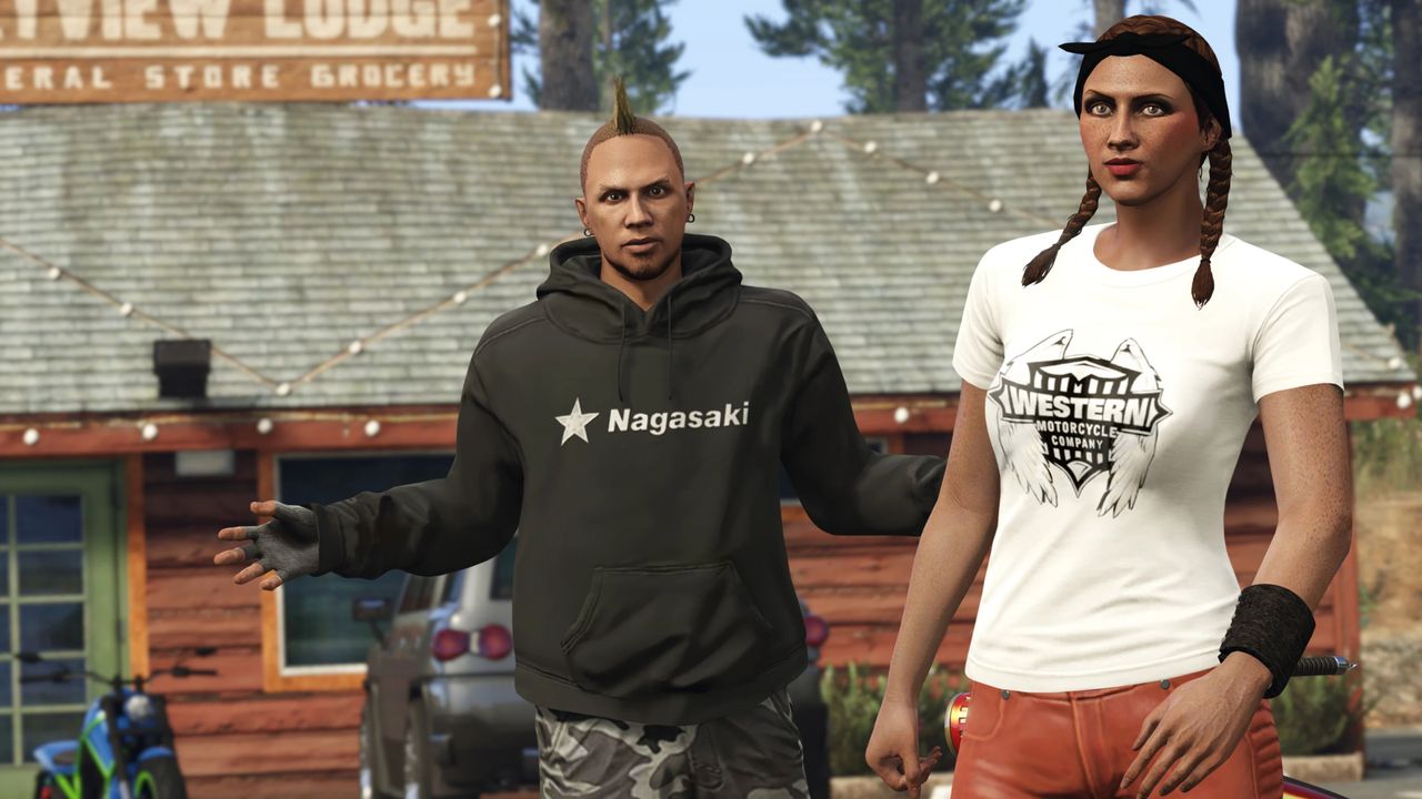 GTA 6 на горизонте: Rockstar поддерживает nopixel как будущее GTA RP