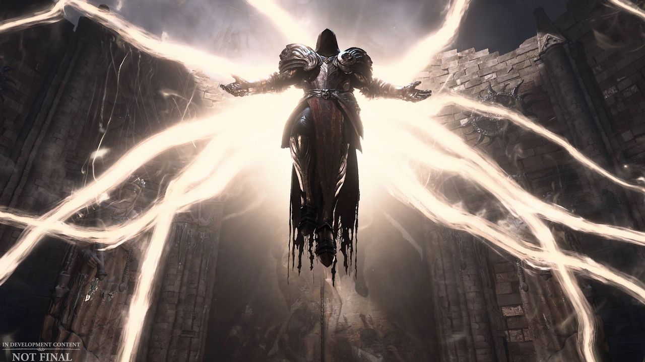 Blizzard может вернуть безумные силы из прошлых сезонов Diablo 4 в игру навсегда
