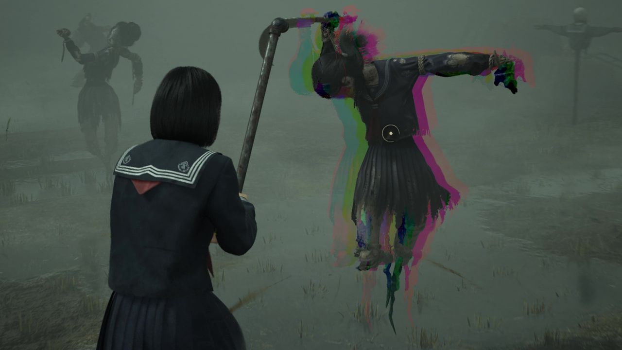 Silent Hill f переосмысливает худшую игру серии, стремясь к более значимому посланию. Призываю ненавистников Short Message дать ей шанс.