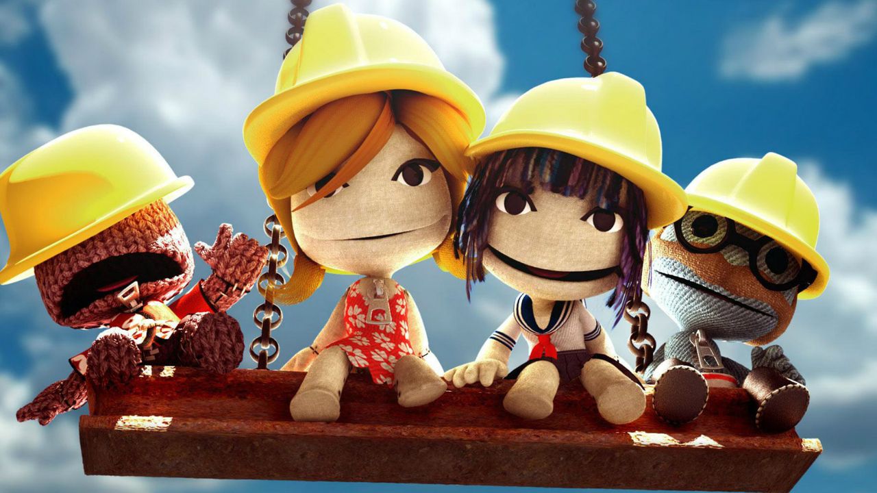 За 5 лет PS5 превзошла 10-летние продажи PS3 в США, даже без новых игр Valkyria Chronicles, MotorStorm или LittleBigPlanet.