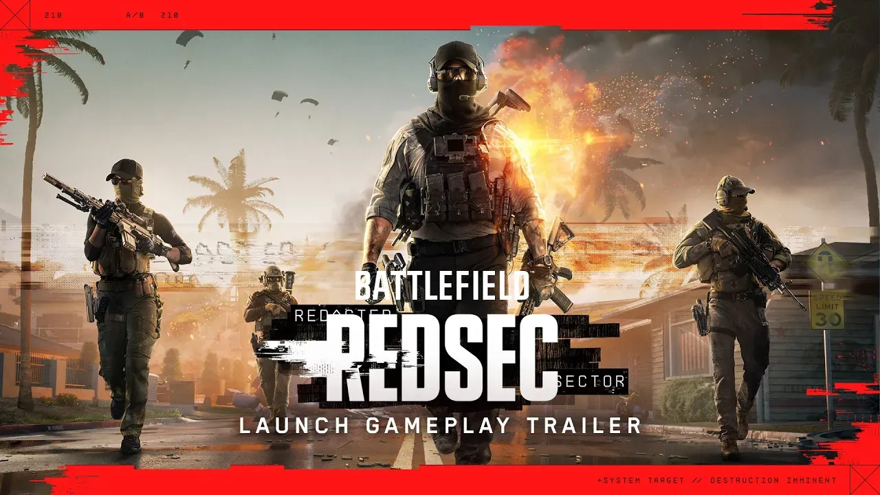 Будет ли режим Battle Royale в Battlefield 6 доступен бесплатно?