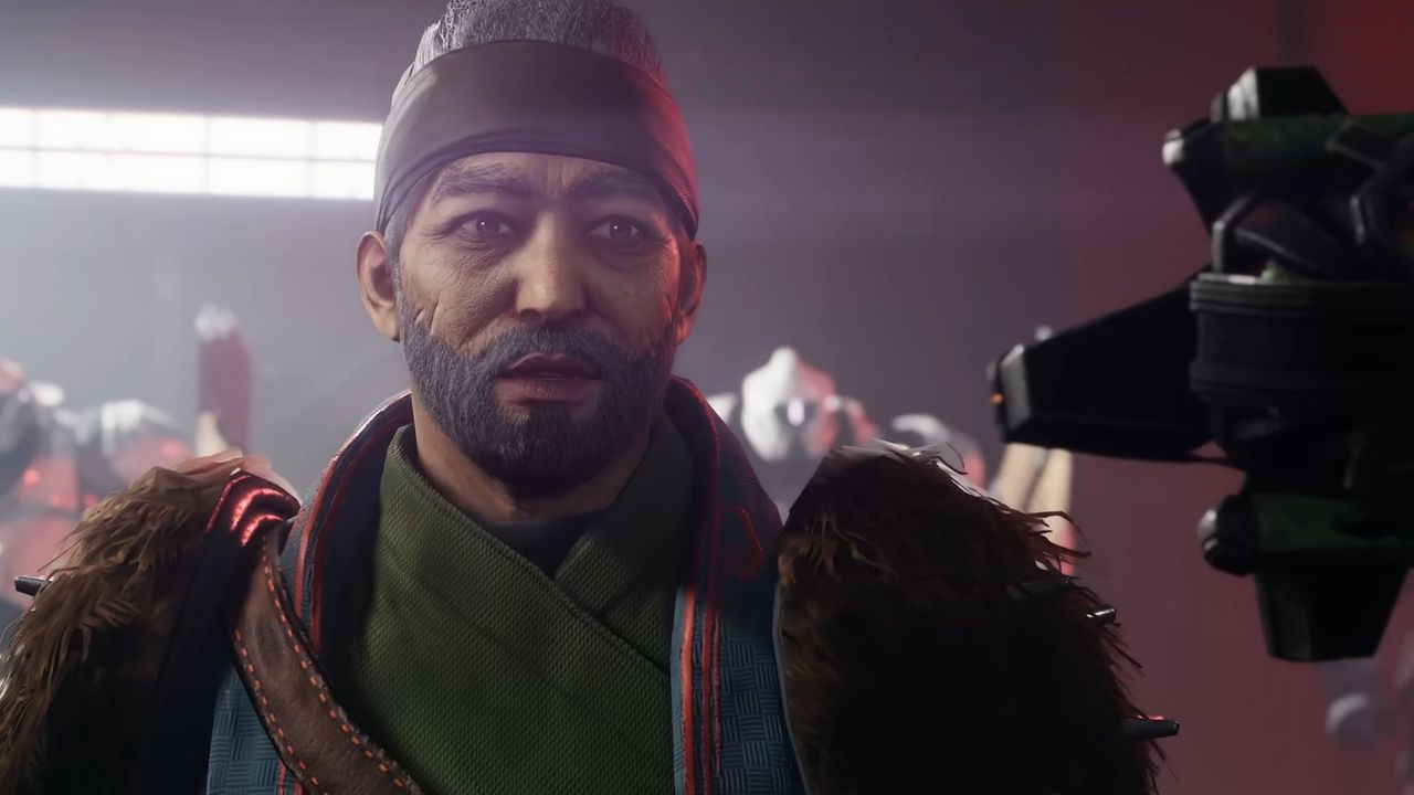 Руководитель Destiny 2 признает: 