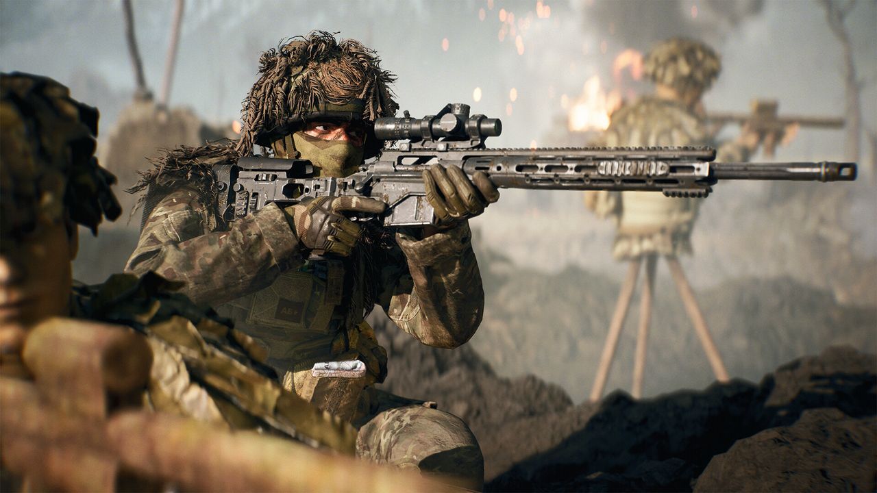 Главный разработчик Battlefield 6 подтвердил ослабление автонаведения, но 25% снижение отдачи пока останется: 