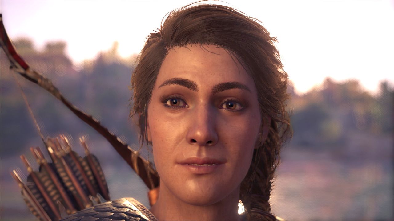 Экс-директор: Assassin's Creed стал вечным брендом благодаря рискам Ubisoft, в отличие от EA с руководителями из других отраслей