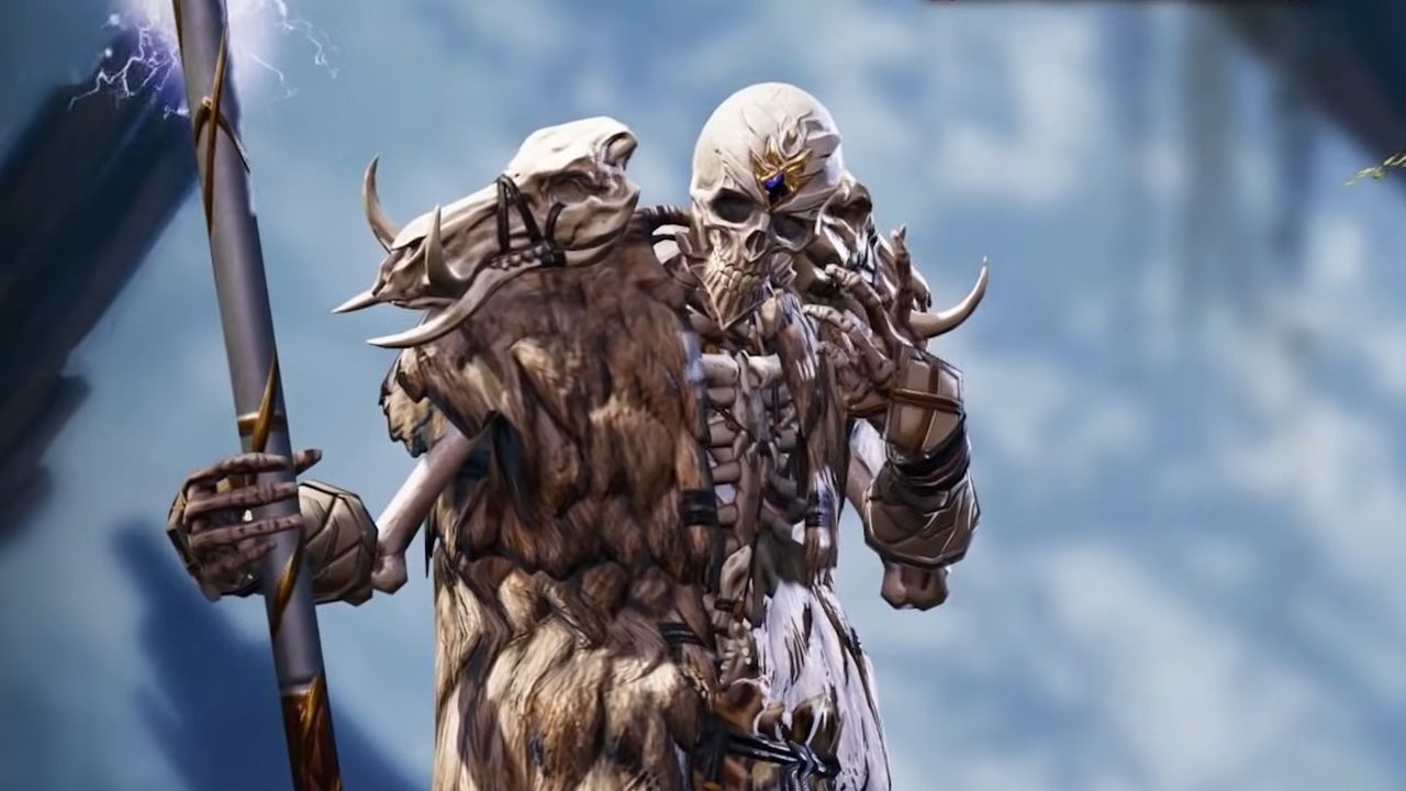Глава Larian: 