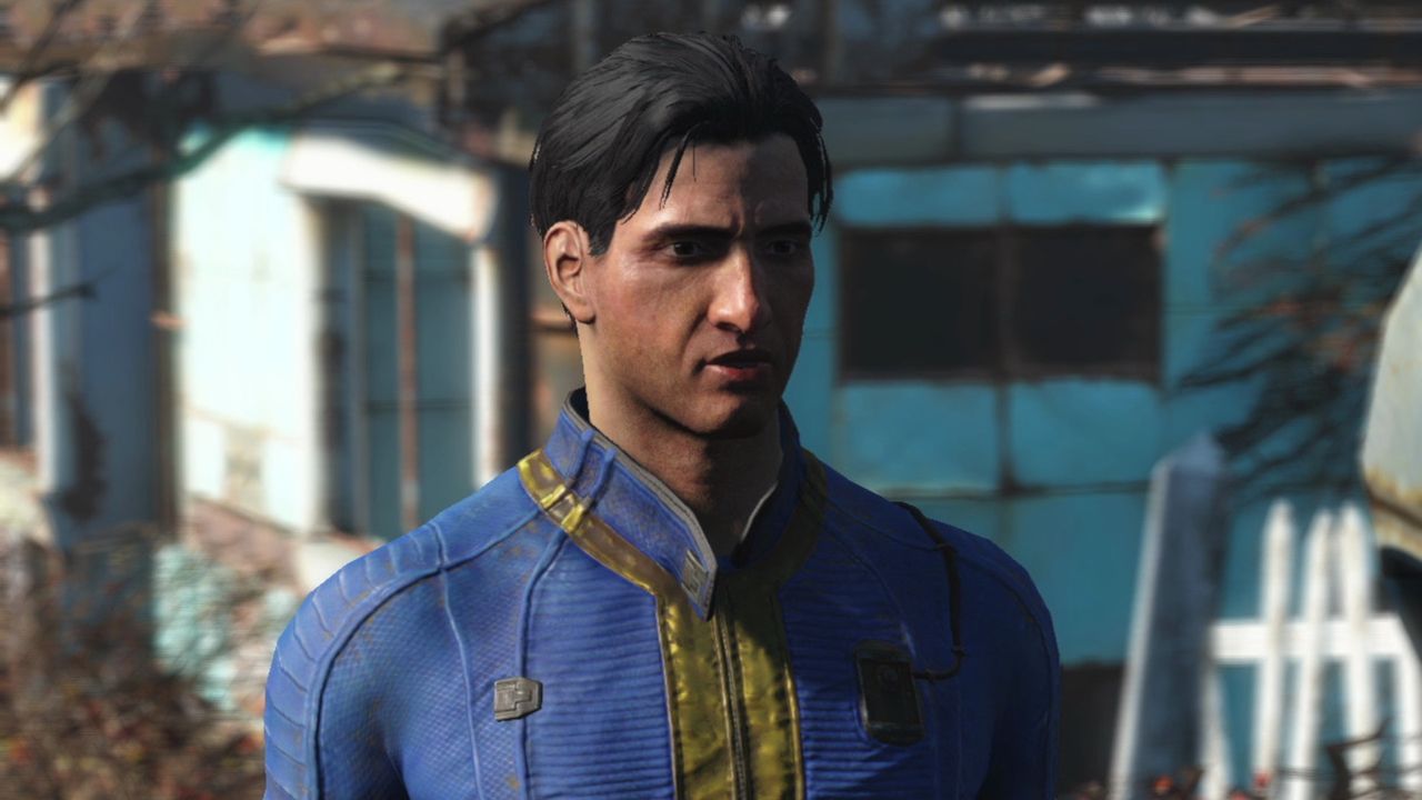 Bethesda не ожидала, что озвученные герои в Fallout 4 вызовут столько споров: 
