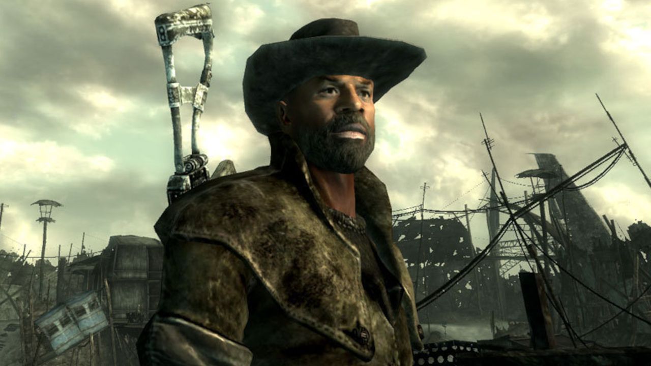 Руководитель Bethesda Тодд Говард заметил отзывы о ремастерах Fallout 3 и New Vegas и заявил, что студия 