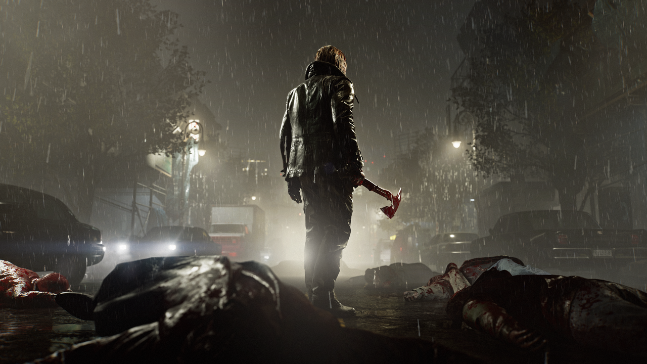 Resident Evil Requiem признан 