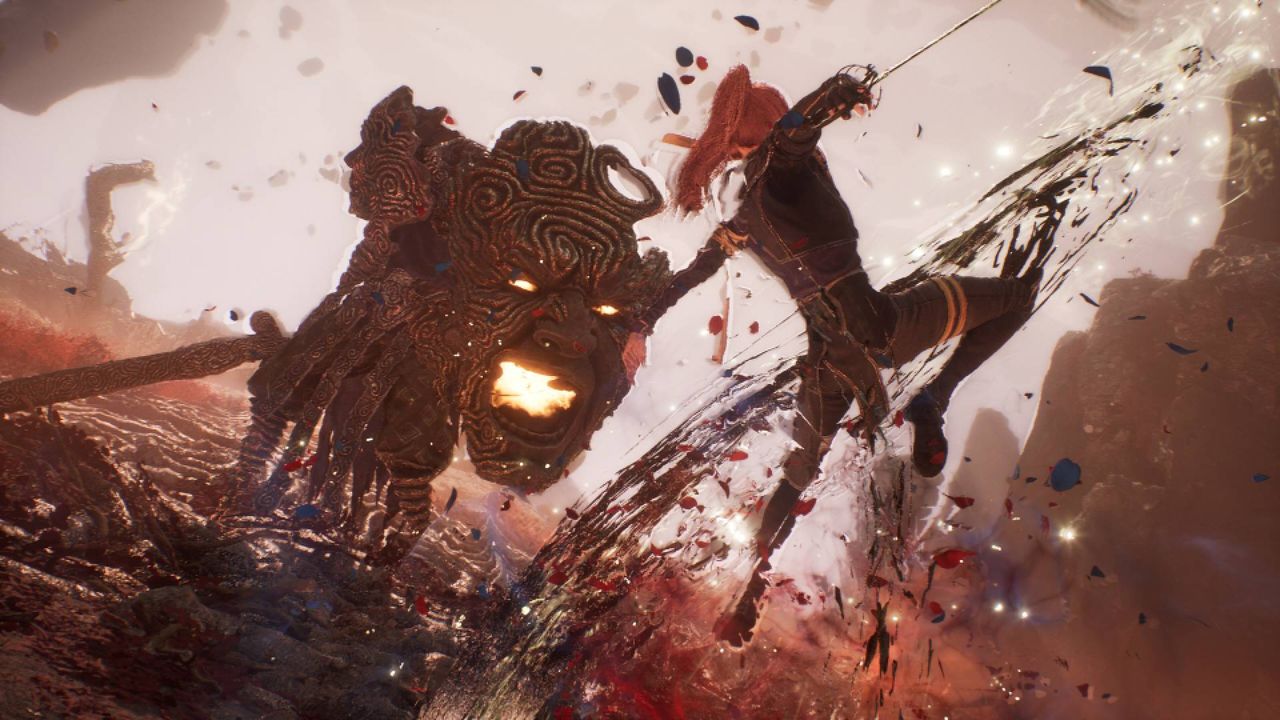 Режиссёр Clair Obscur: Expedition 33 обвиняет Final Fantasy 10 в лёгкости победы над финальным боссом, признавая, что стать слишком сильным было слишком просто.