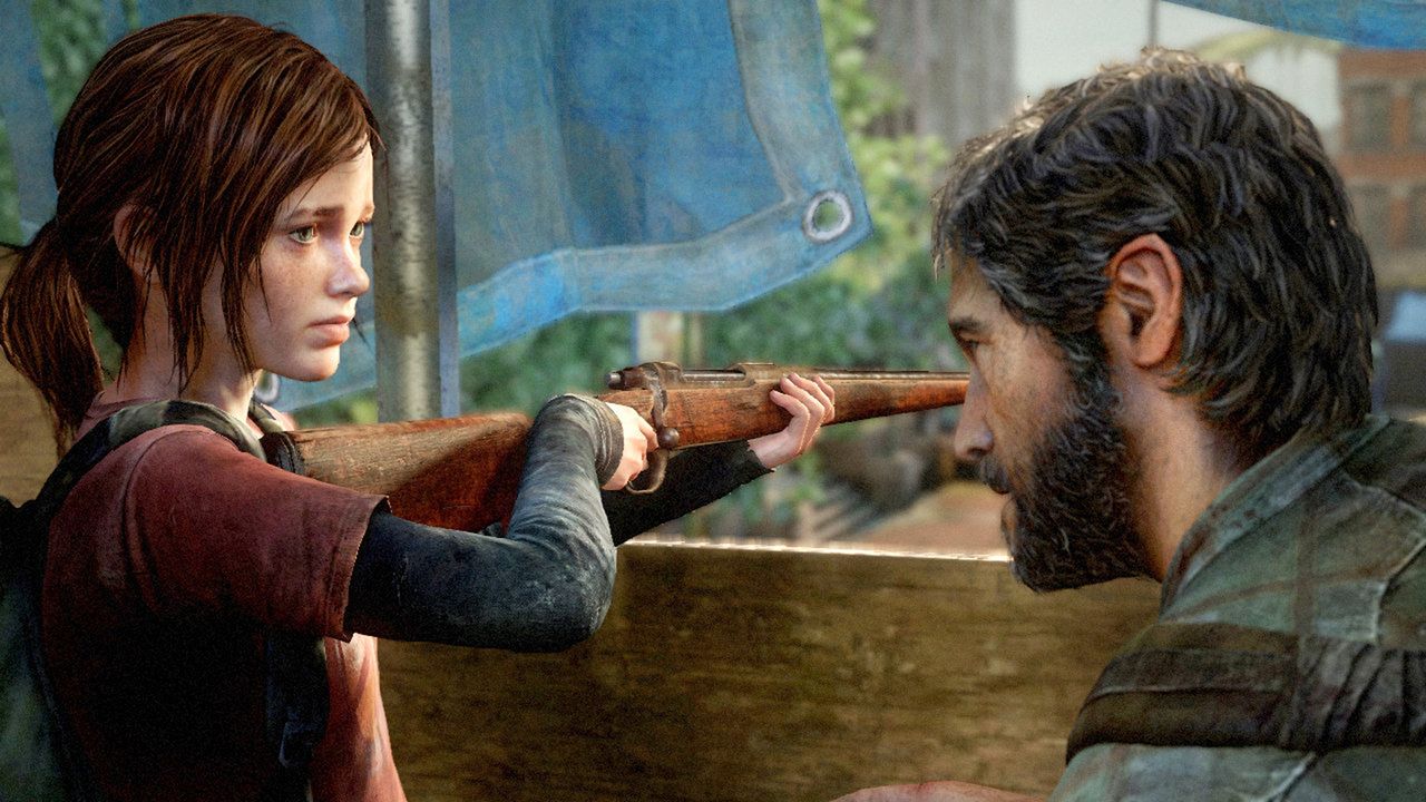 Рокстар, Naughty Dog и Nintendo 