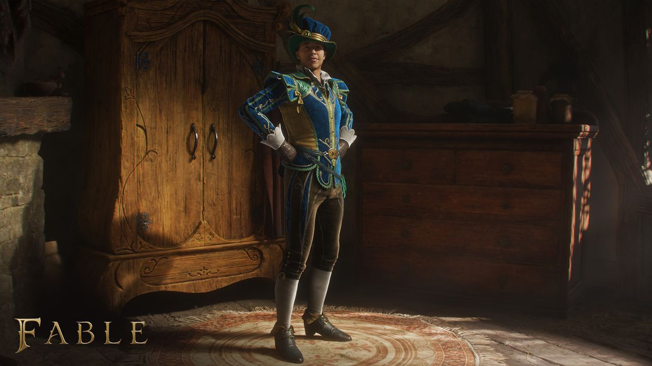 Глава Fable заявляет: 