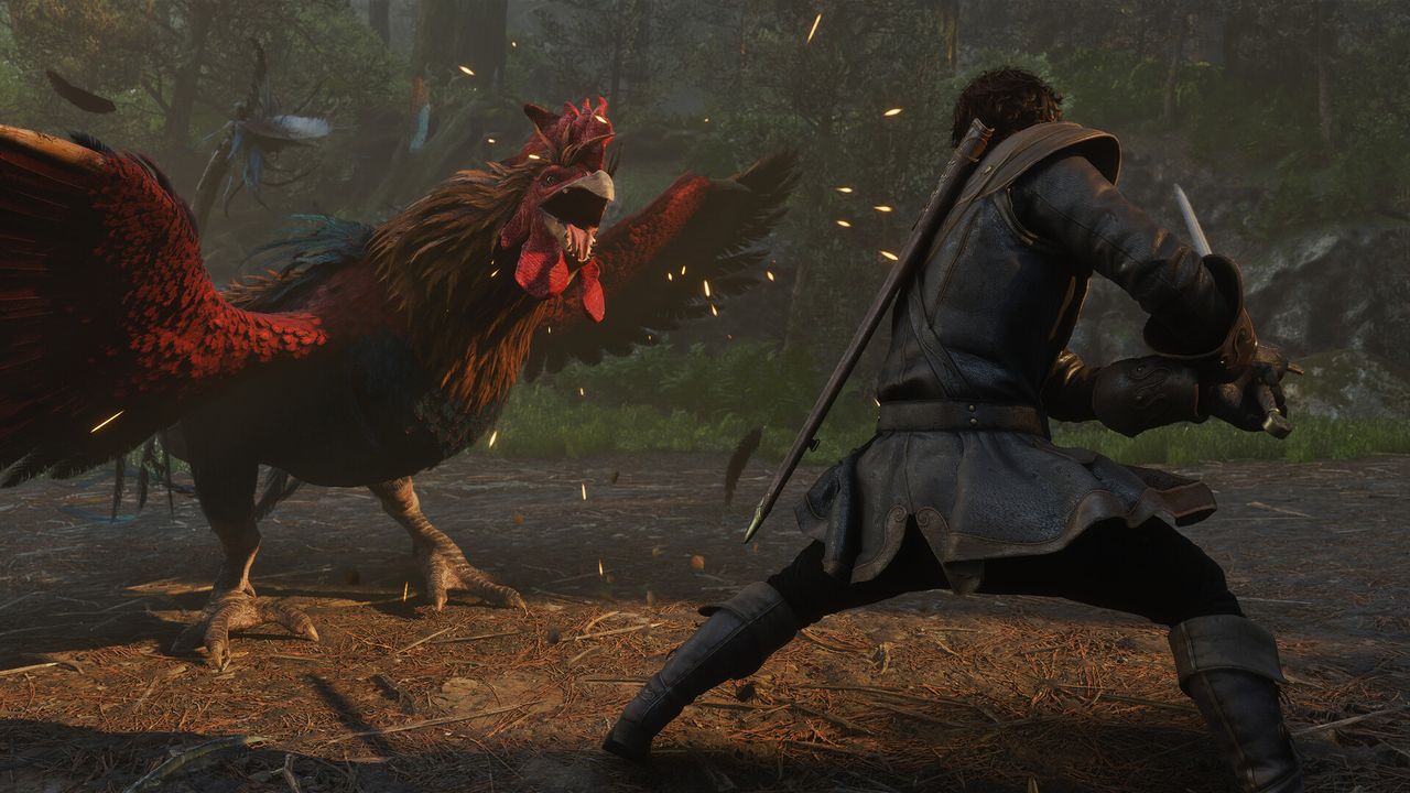 Руководитель Xbox Game Studios спокоен перед выходом Fable, несмотря на приближающийся релиз GTA 6: 