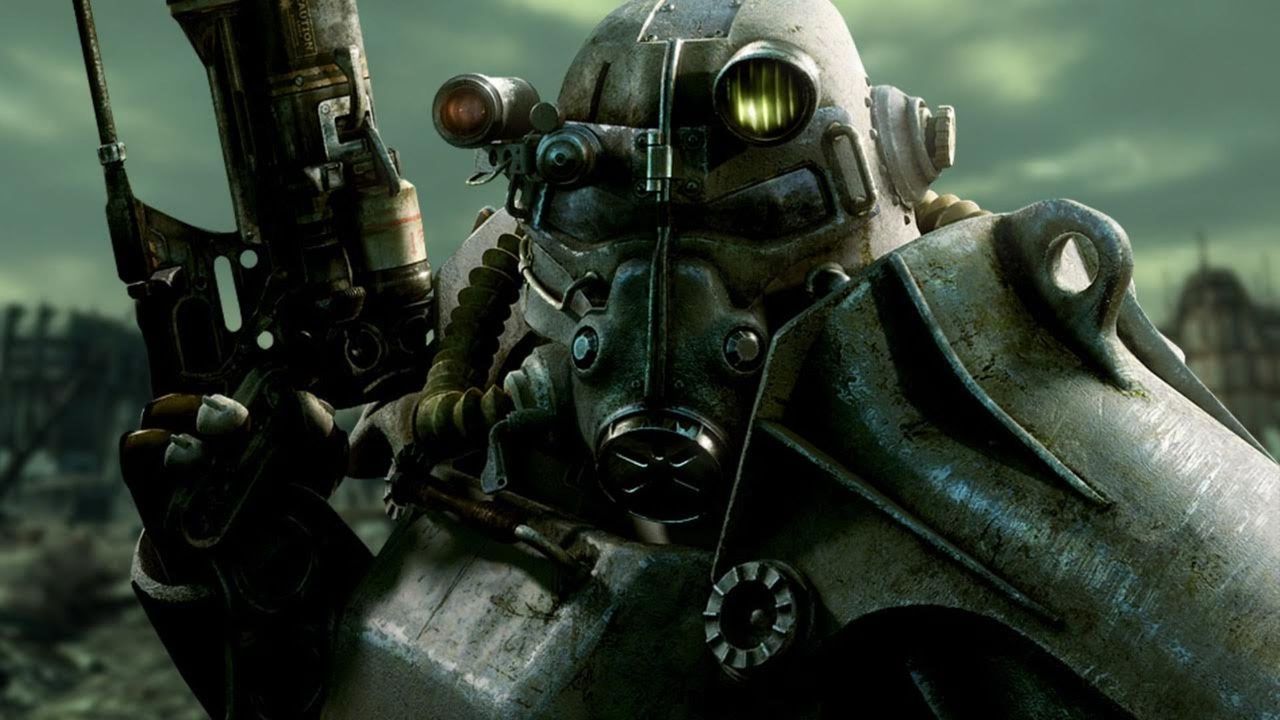 Создатели оригинального Fallout пытались приобрести права, но ставка Bethesda в $6 млн оказалась непреодолимой: 