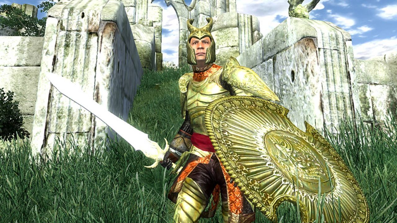 Разработчики Bethesda обожают чередовать The Elder Scrolls и Fallout: переход от фэнтези к научной фантастике 